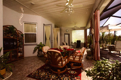 Residential Projects
