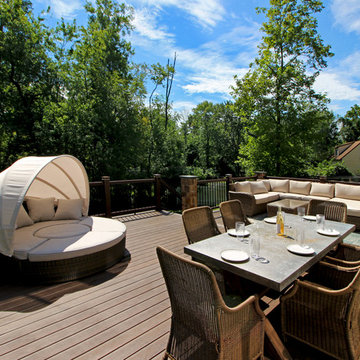 Smith Residence