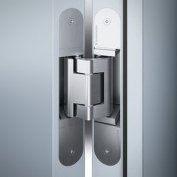 Simonswerk - Tectus concealed Hinges - Hinges