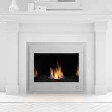 Fireplace Family Room