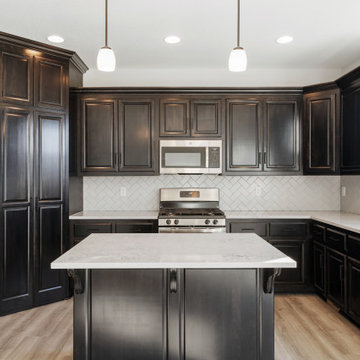 Rutherford Kitchen