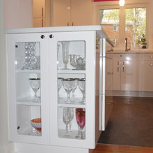 Storage Ideas