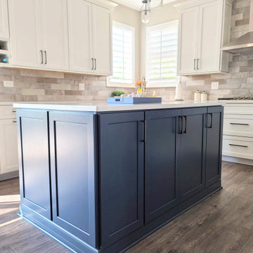 Windsor Kitchen Renovation