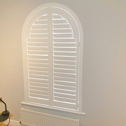 Weston and Titan Range Shutters fitted in Clonsilla, Dublin 15 - Products