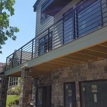 The Retreat 1
