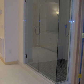 Framingham Bathroom Enlargement