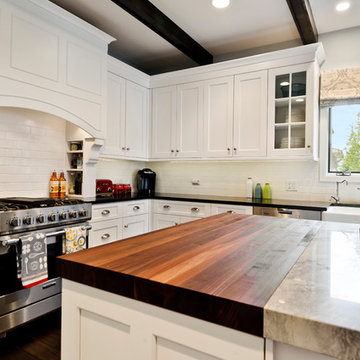 Lake Antioch Home