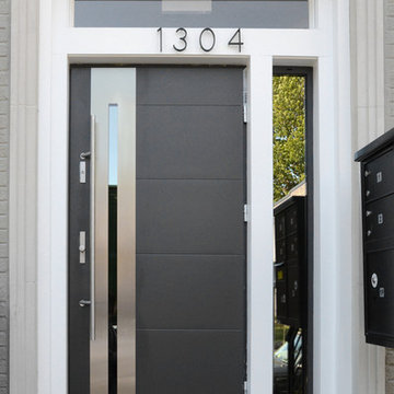 Holbrook Condominium