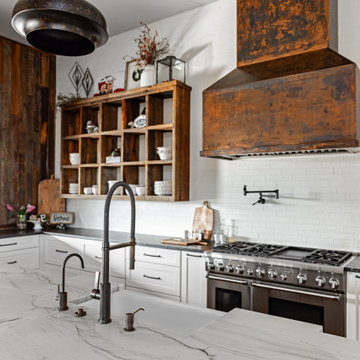 Royse City Residence