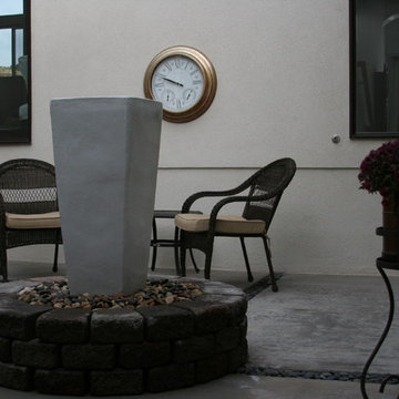 Patio Seating