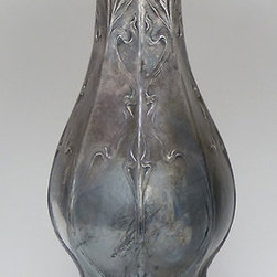 Gorham Martel&eacute; Vase (Before) - Products