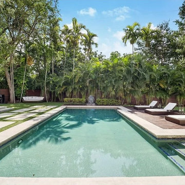 Coconut Grove Residence