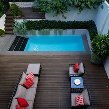 Small Pool