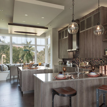 Andersen Windows & Doors