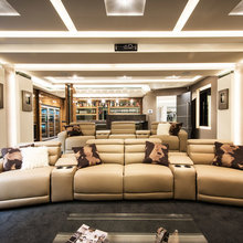 movie room ideas