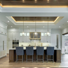 Living Room Ideas