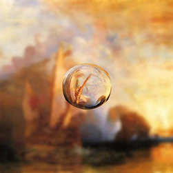 The Sphere Series - Fine Art Prints