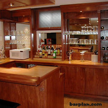 Bar Ideas