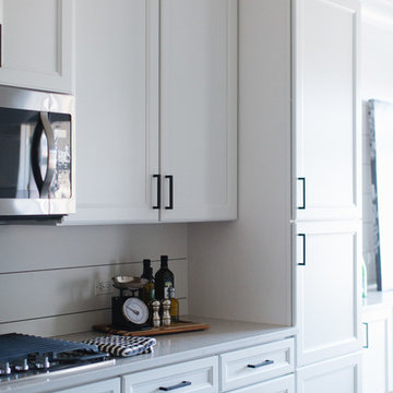 Shiplap Splendor