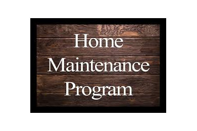 Annual Home Maintenance Contract