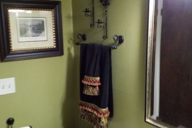 Bathroom photo in Other