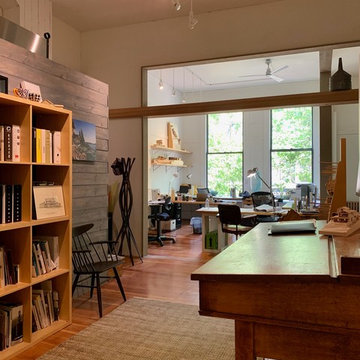 Loft Design Office