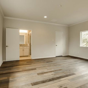 Second Story Addition and Remodel