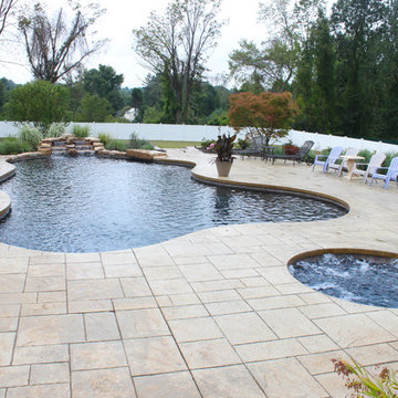 Natick, MA Project