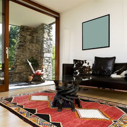 Diverse Projects (4) - Windows And Doors