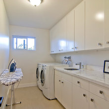 Laundry Room Ideas
