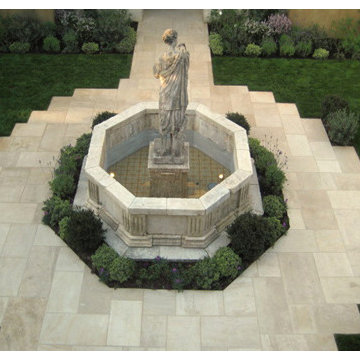Water Features
