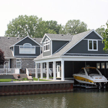Channel Cottage