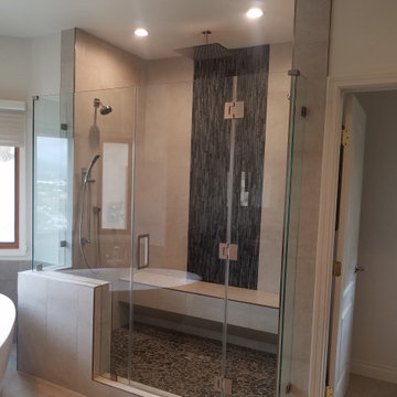 2019 Glendale Bathroom Remodeling