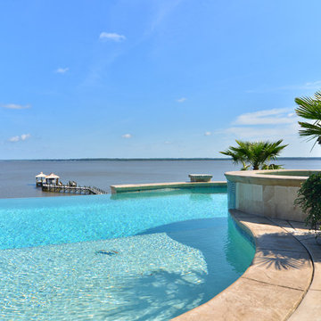 Shores of York in Barhamsville, VA - Lot #6