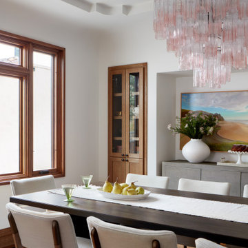Luxury Full Home Remodel | San Mateo