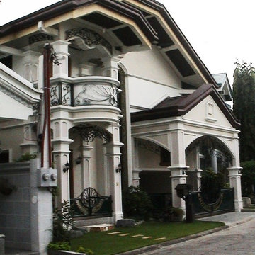 Birdland Projects