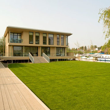 Haven House