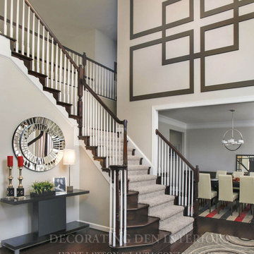 Dream Room 2014