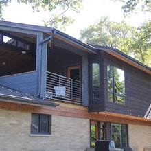 House Front