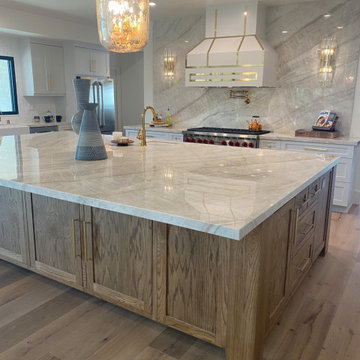 Kitchens