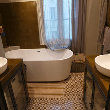 Détails tendres