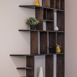 Kirkwood Estate - Storage And Organization