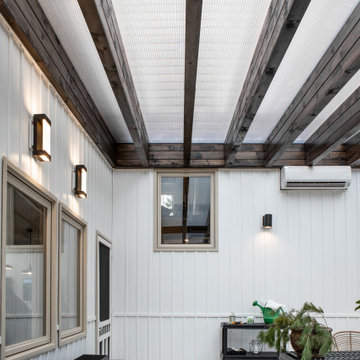 Green House