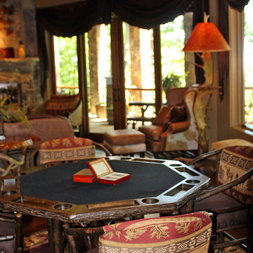 Southern Living Home