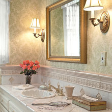 Main Bath
