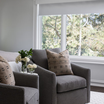 Primary Suite Perfection