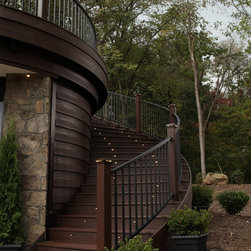 Trex&reg; Outdoor Lighting&trade; - Outdoor Products