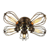 Light Fixtures