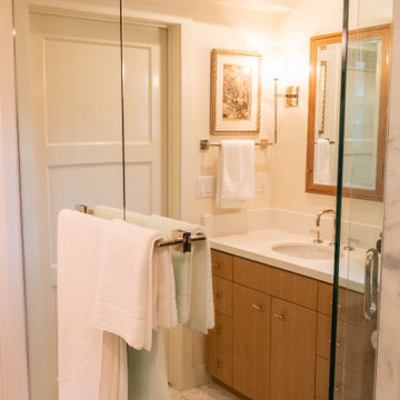 Ojai - Full Interior  Remodel