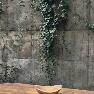 Gowanus Brooklyn Patio